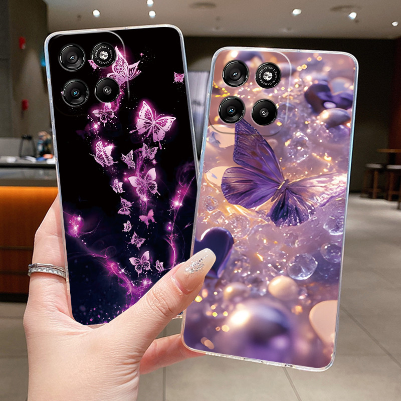 Phone Cases Wholesale - Phone Case For Motorola Moto G67