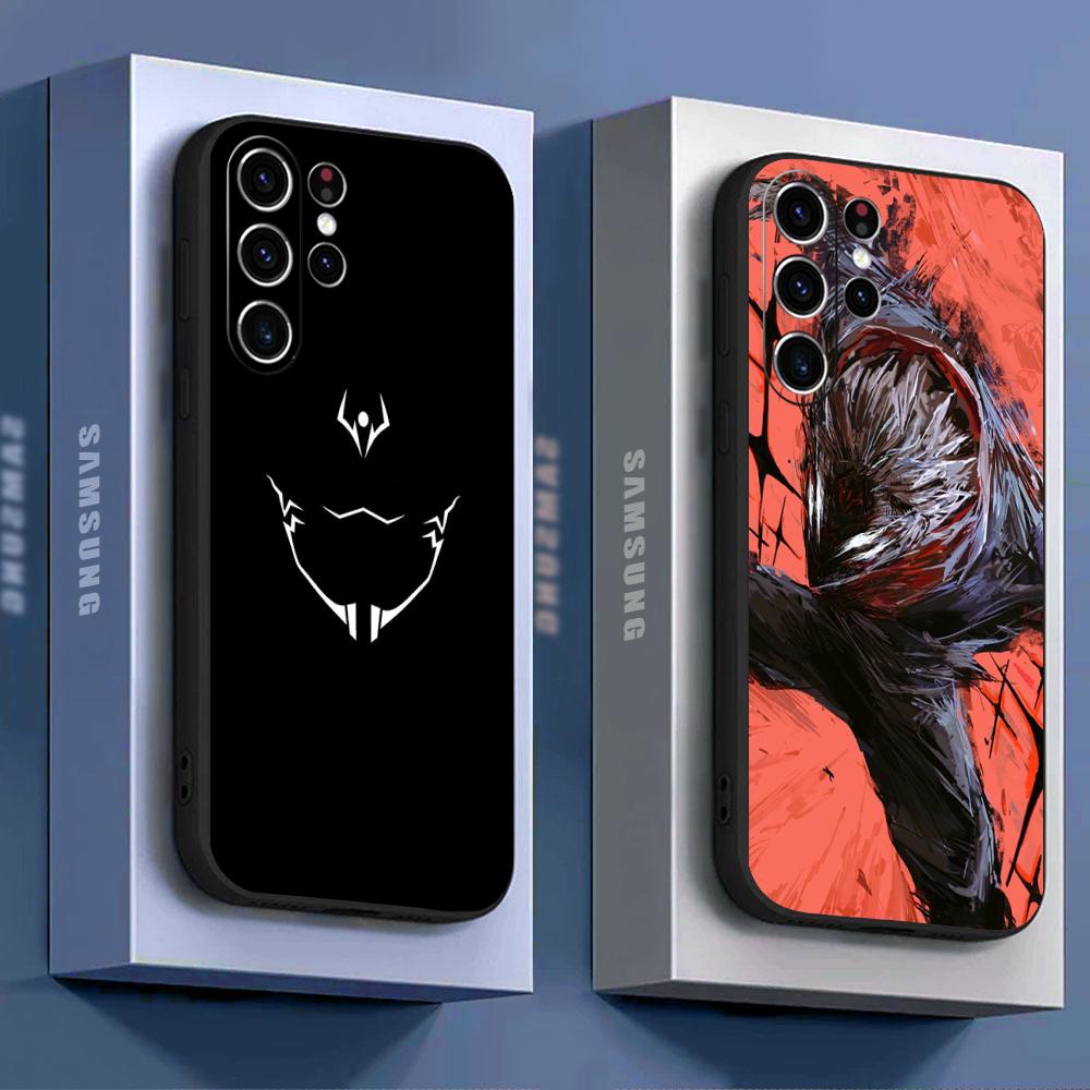 J-Jujutsues Sukuna cool  Kaise - Phone Cases Galaxy S24 ulasan dan harga