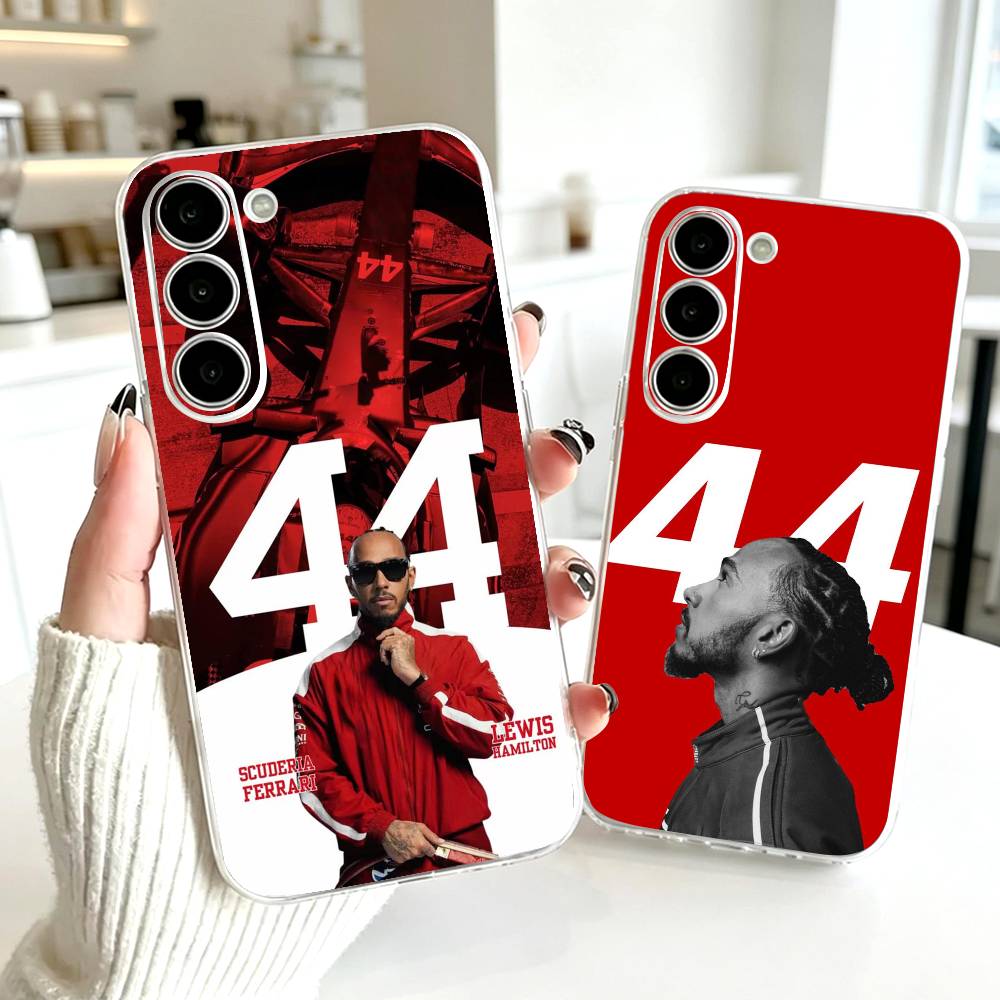 Racing Driver L-Lewis Hamilton - Phone Cases Hamilton ulasan dan harga