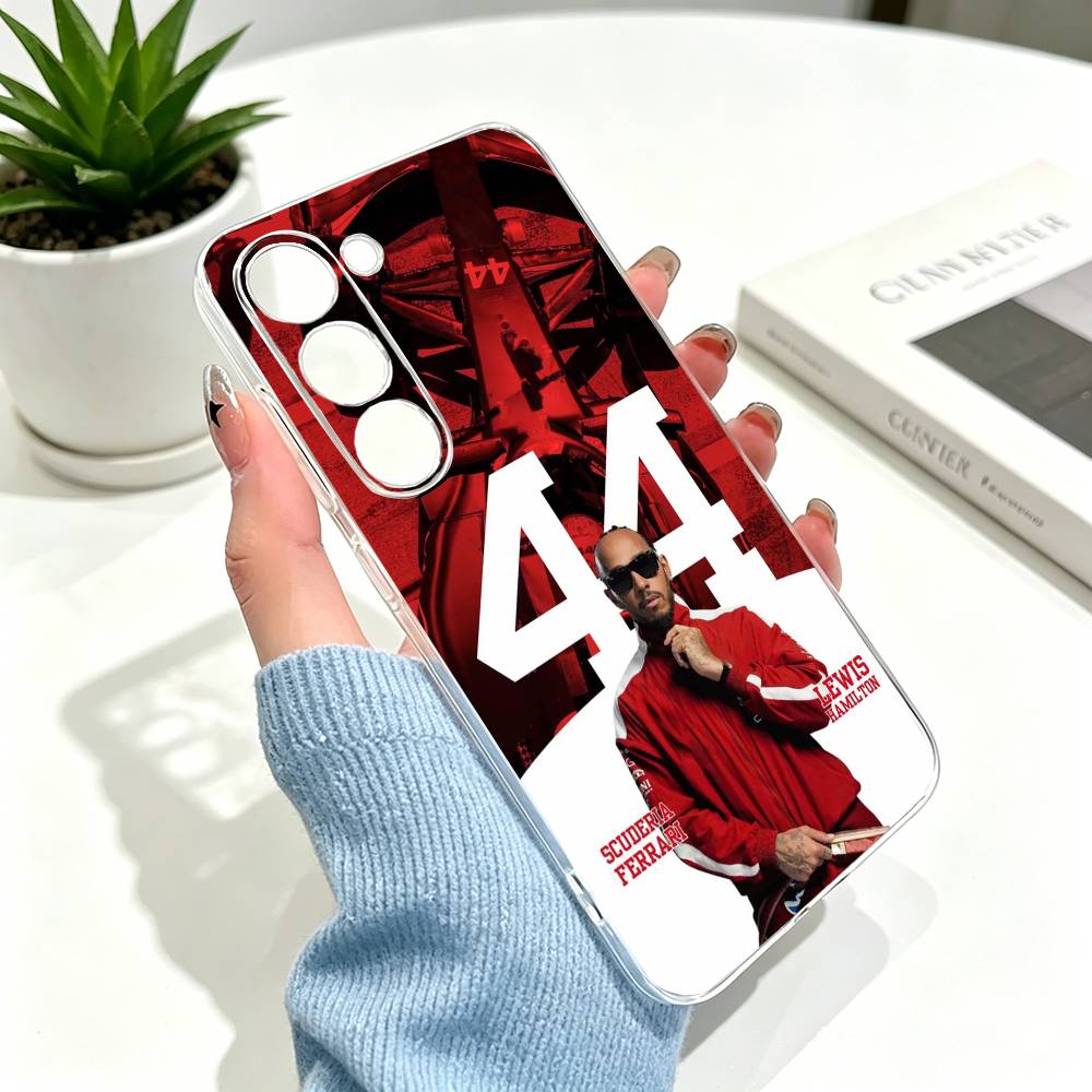 Racing Driver L-Lewis Hamilton - Phone Cases Hamilton ulasan dan harga