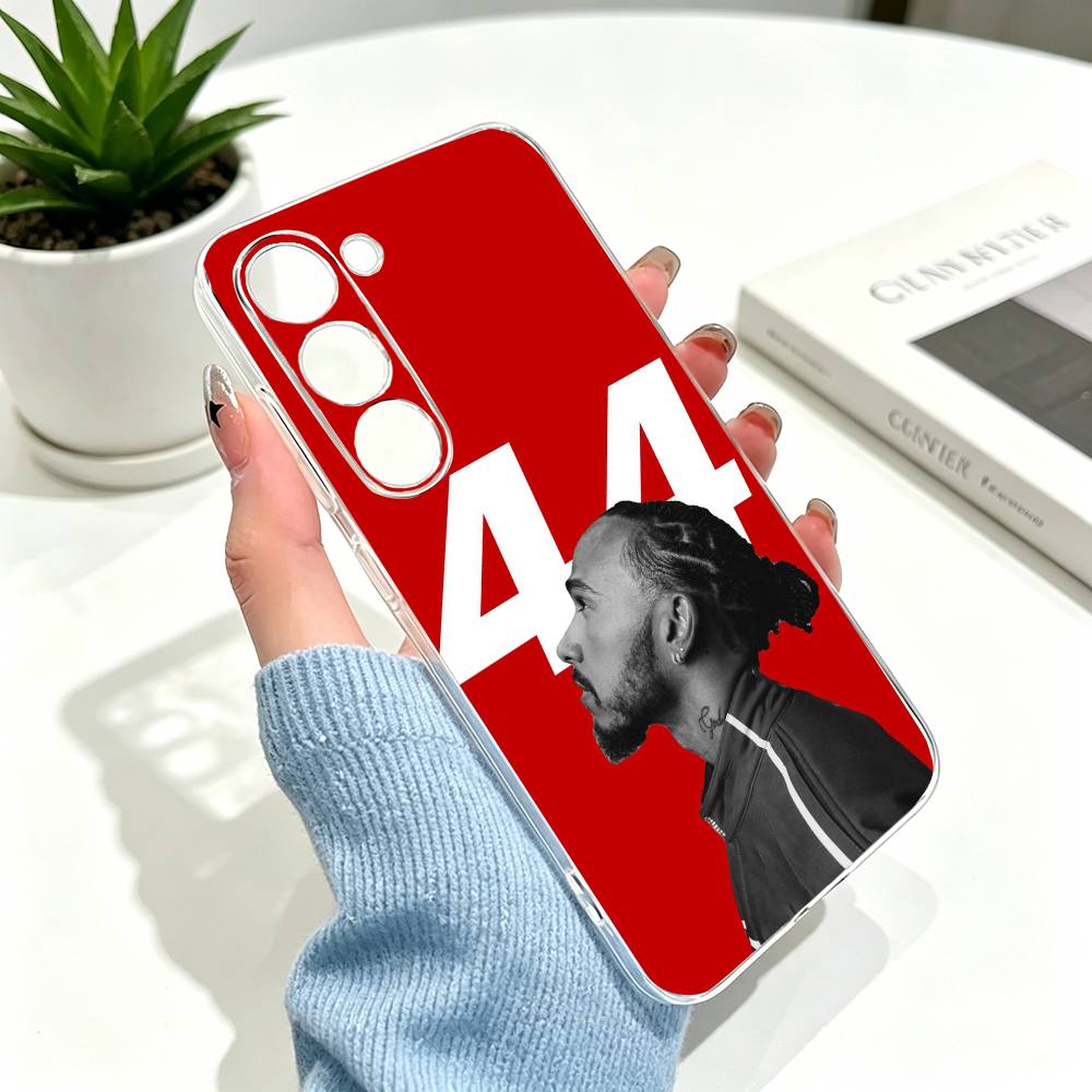 Racing Driver L-Lewis Hamilton - Phone Cases Hamilton ulasan dan harga