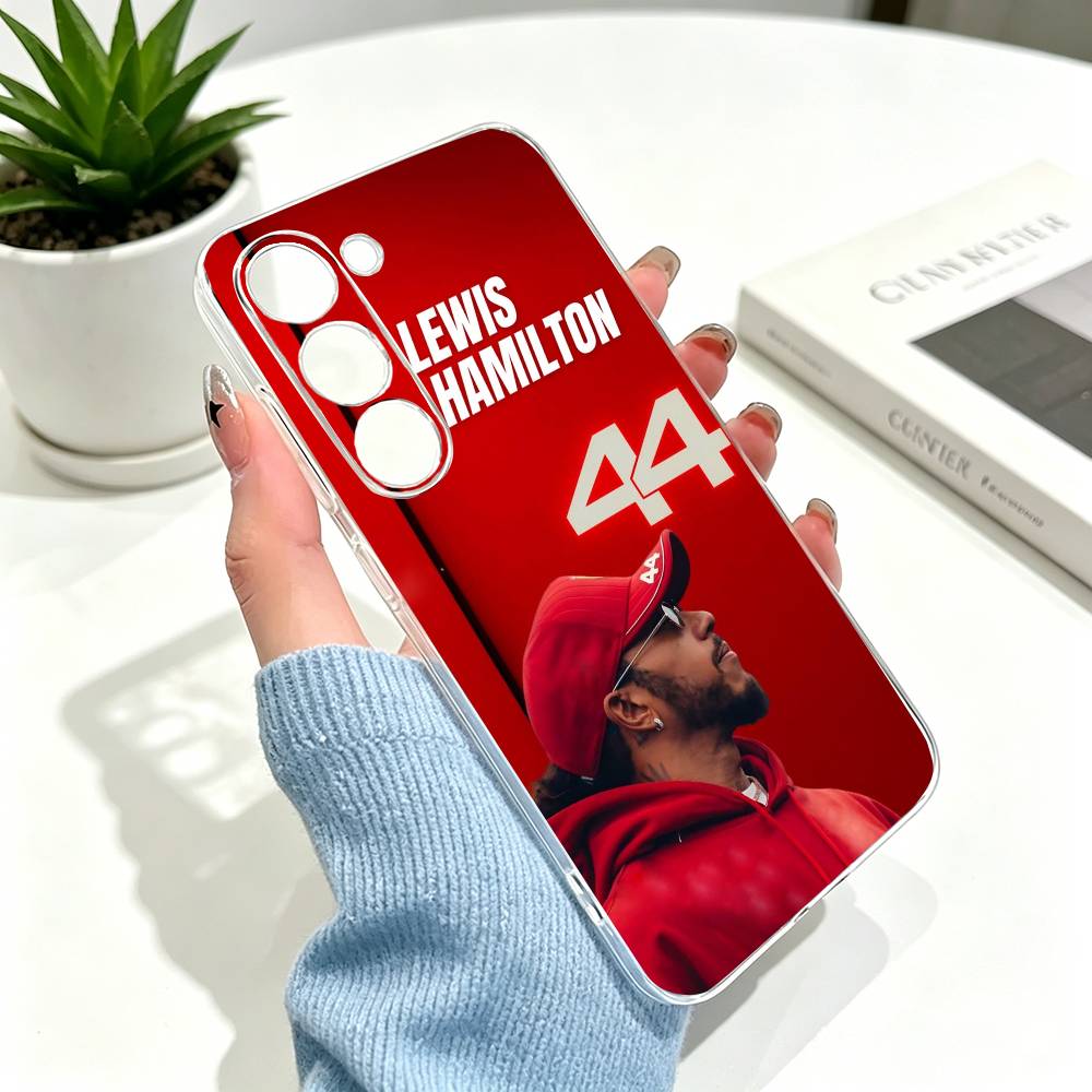 Racing Driver L-Lewis Hamilton - Phone Cases Hamilton ulasan dan harga