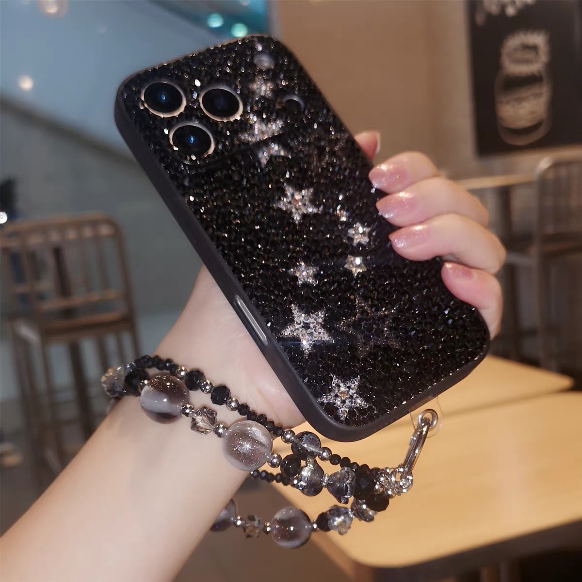 Suitable for iPhone. High-end  - Phone Cases Highpoint ulasan dan harga