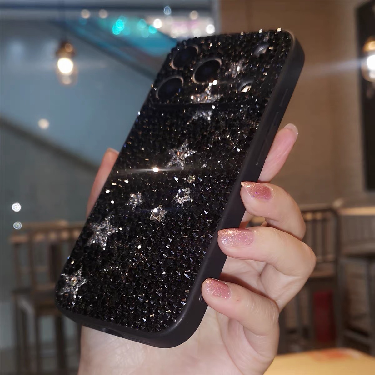 Suitable for iPhone. High-end  - Phone Cases Highpoint ulasan dan harga