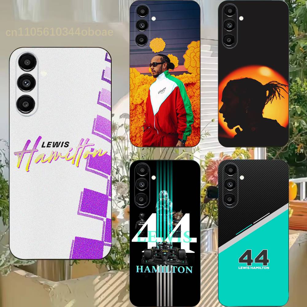44 L-Lewis H-Hamilton-S Phone  - Phone Cases Hamilton ulasan dan harga