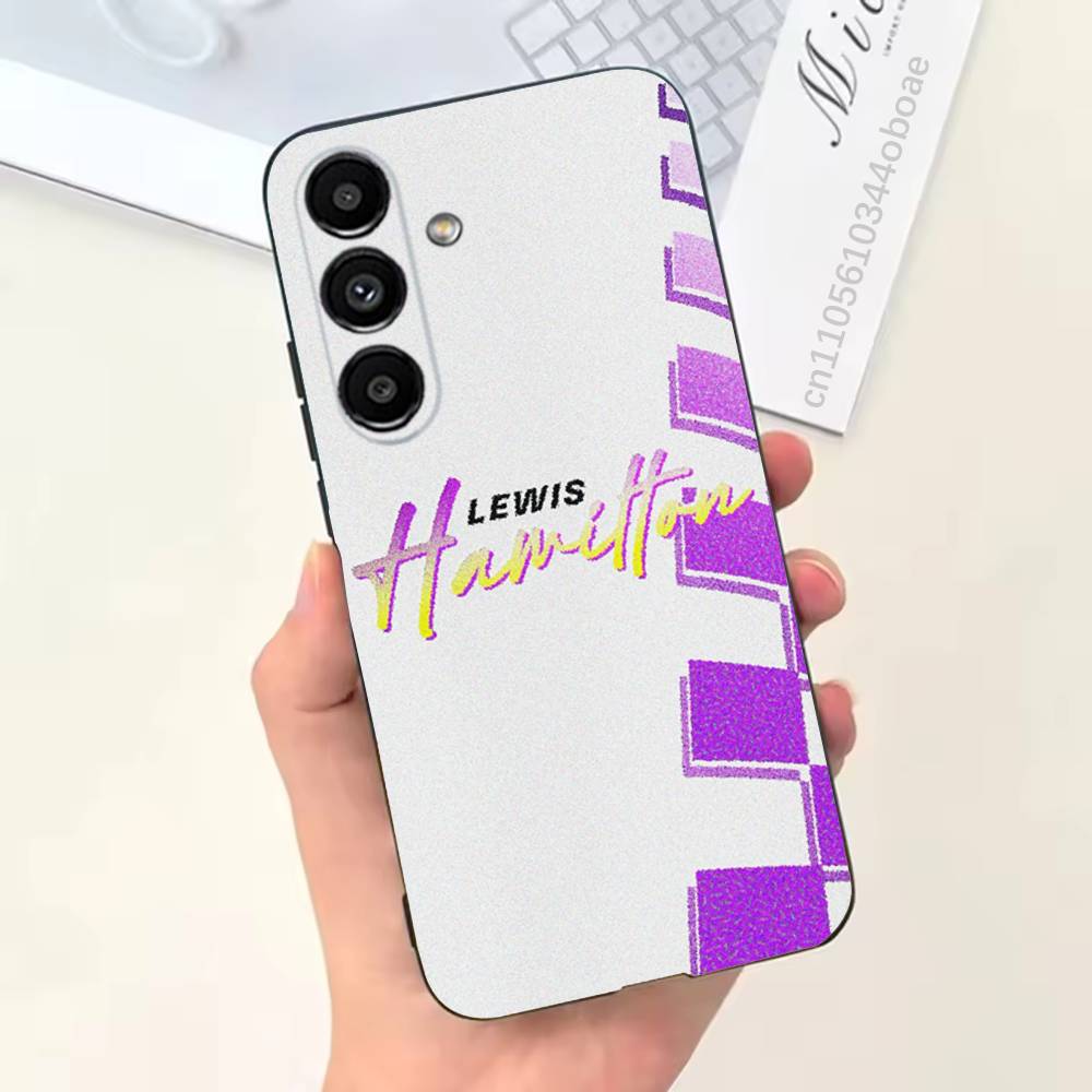 44 L-Lewis H-Hamilton-S Phone  - Phone Cases Hamilton ulasan dan harga