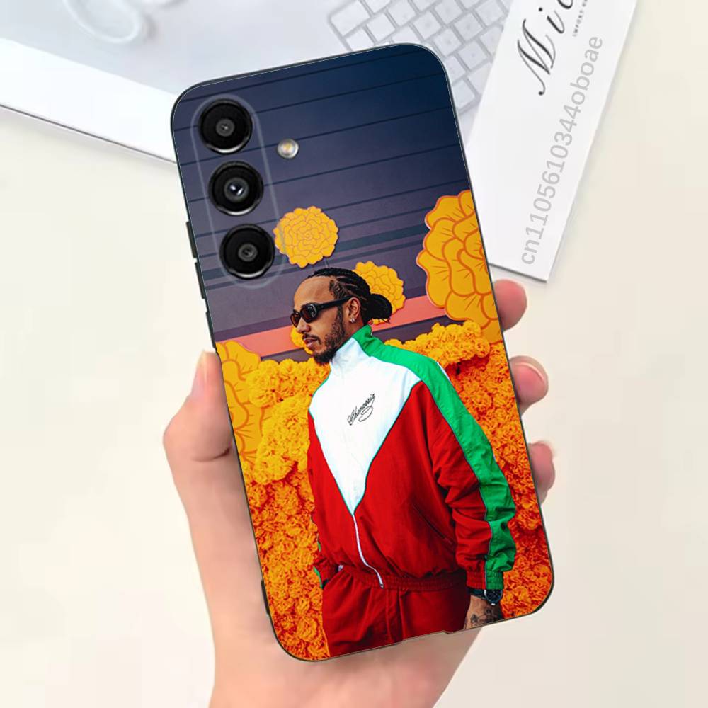 44 L-Lewis H-Hamilton-S Phone  - Phone Cases Hamilton ulasan dan harga
