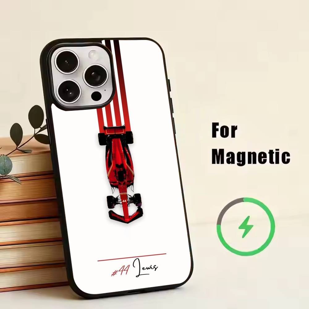 driver L-Lewis Hamilton 44 leg - Phone Cases Hamilton ulasan dan harga