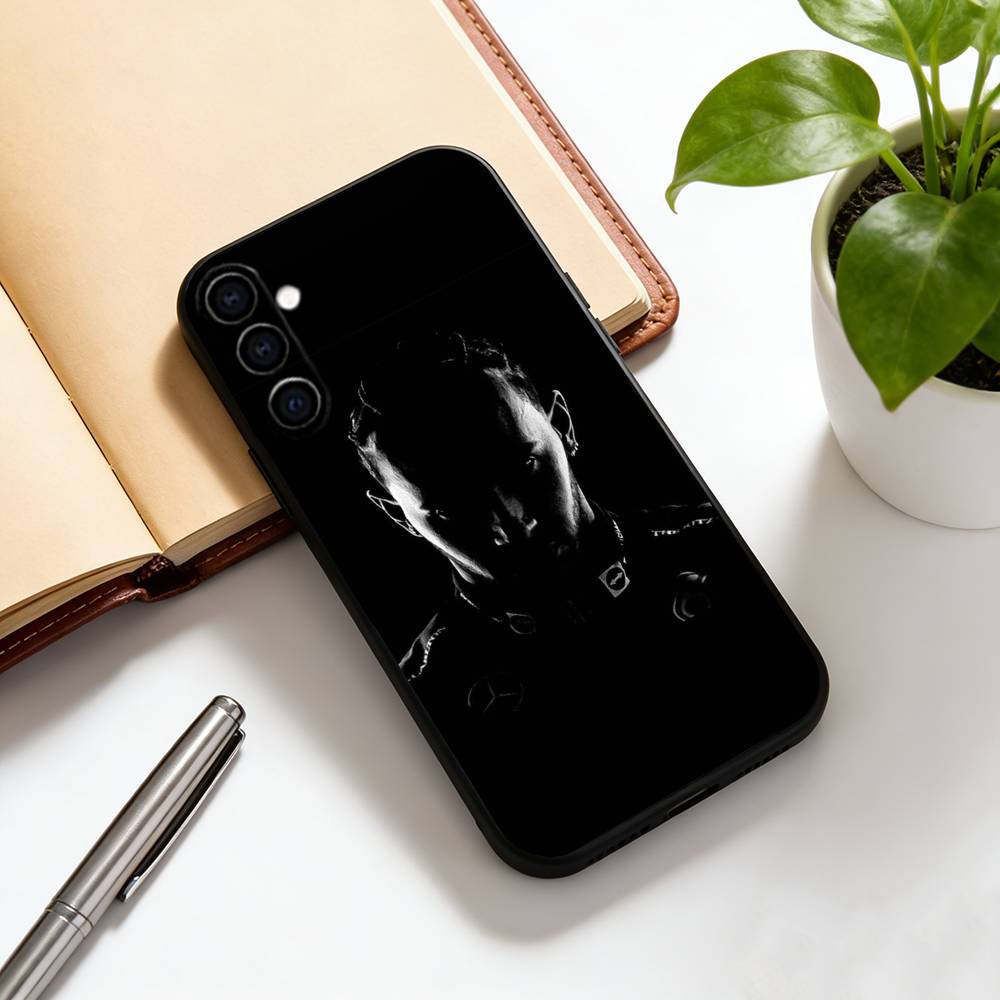 44 L-Lewis H-Hamilton-S  Phone - Phone Cases Hamilton ulasan dan harga
