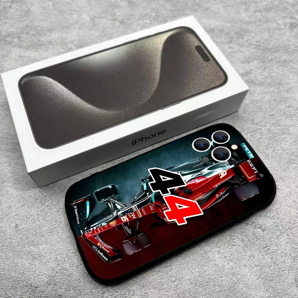 44 L-Lewis H-Hamilton-S Phone  - Phone Cases Hamilton ulasan dan harga