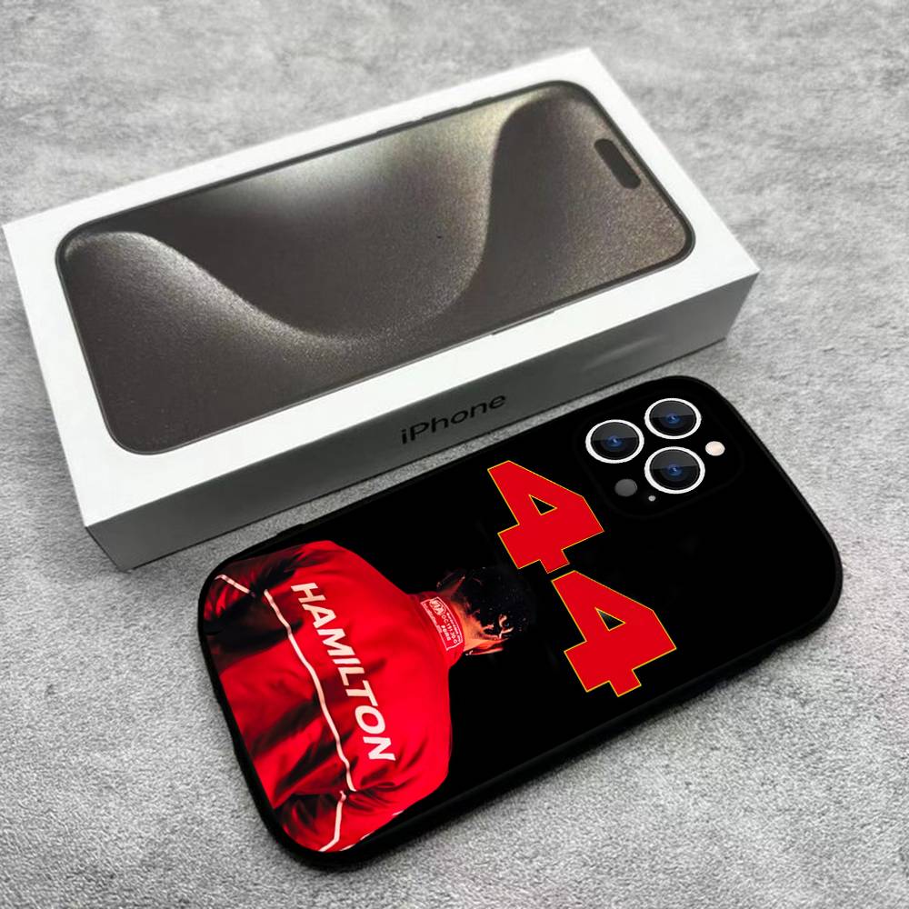 44 L-Lewis H-Hamilton-S Phone  - Phone Cases Hamilton ulasan dan harga