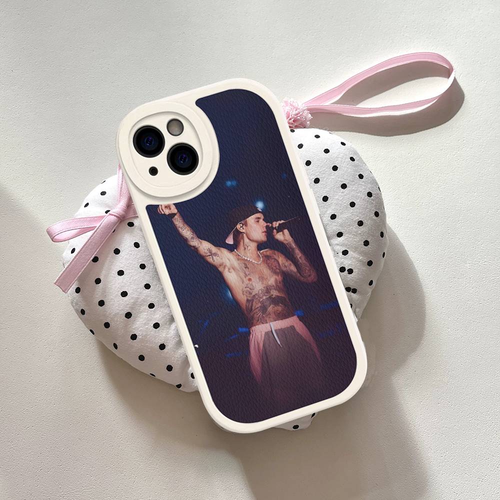 Singer USA J-Justin Bieber For - Phone Cases Usa ulasan dan harga