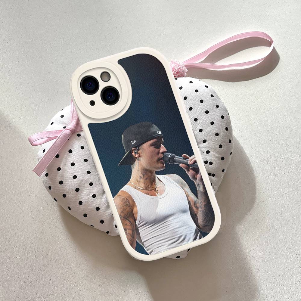 Singer USA J-Justin Bieber For - Phone Cases Usa ulasan dan harga