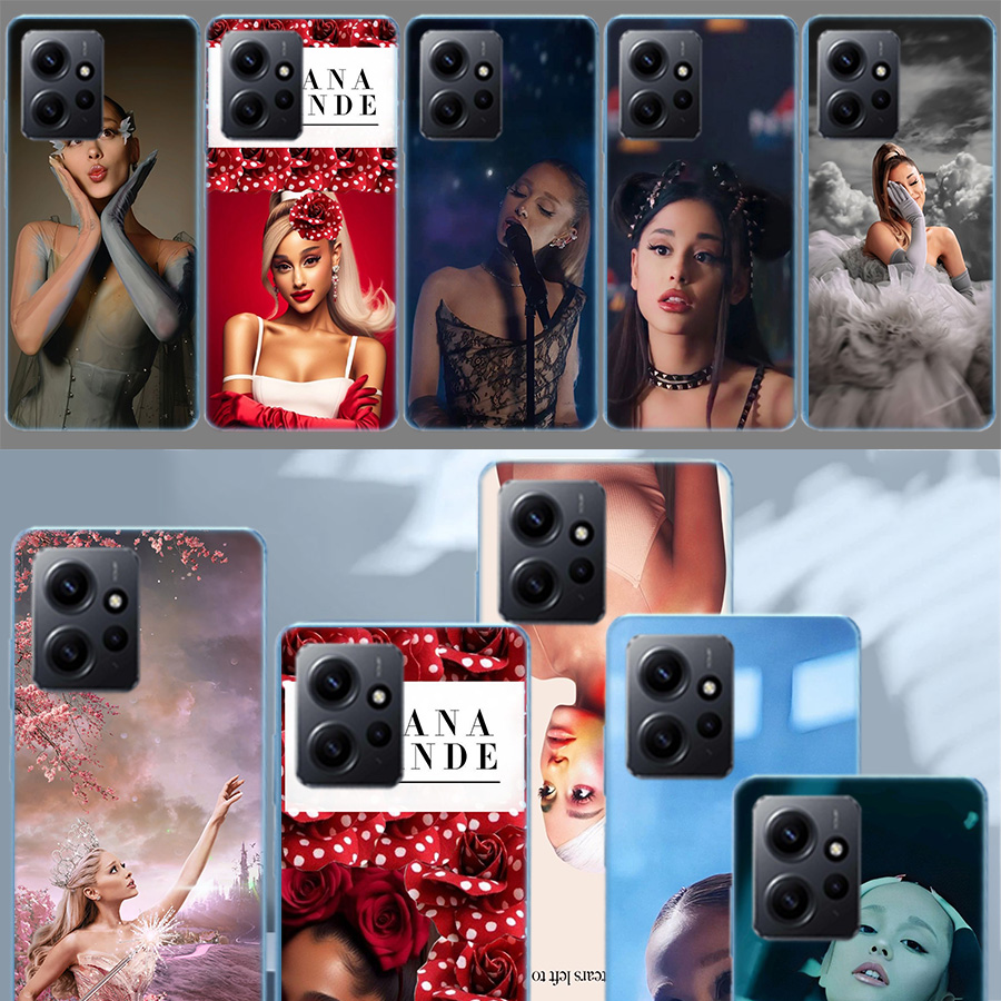 Ariana Grande Phone Case For R - Phone Cases Com ulasan dan harga