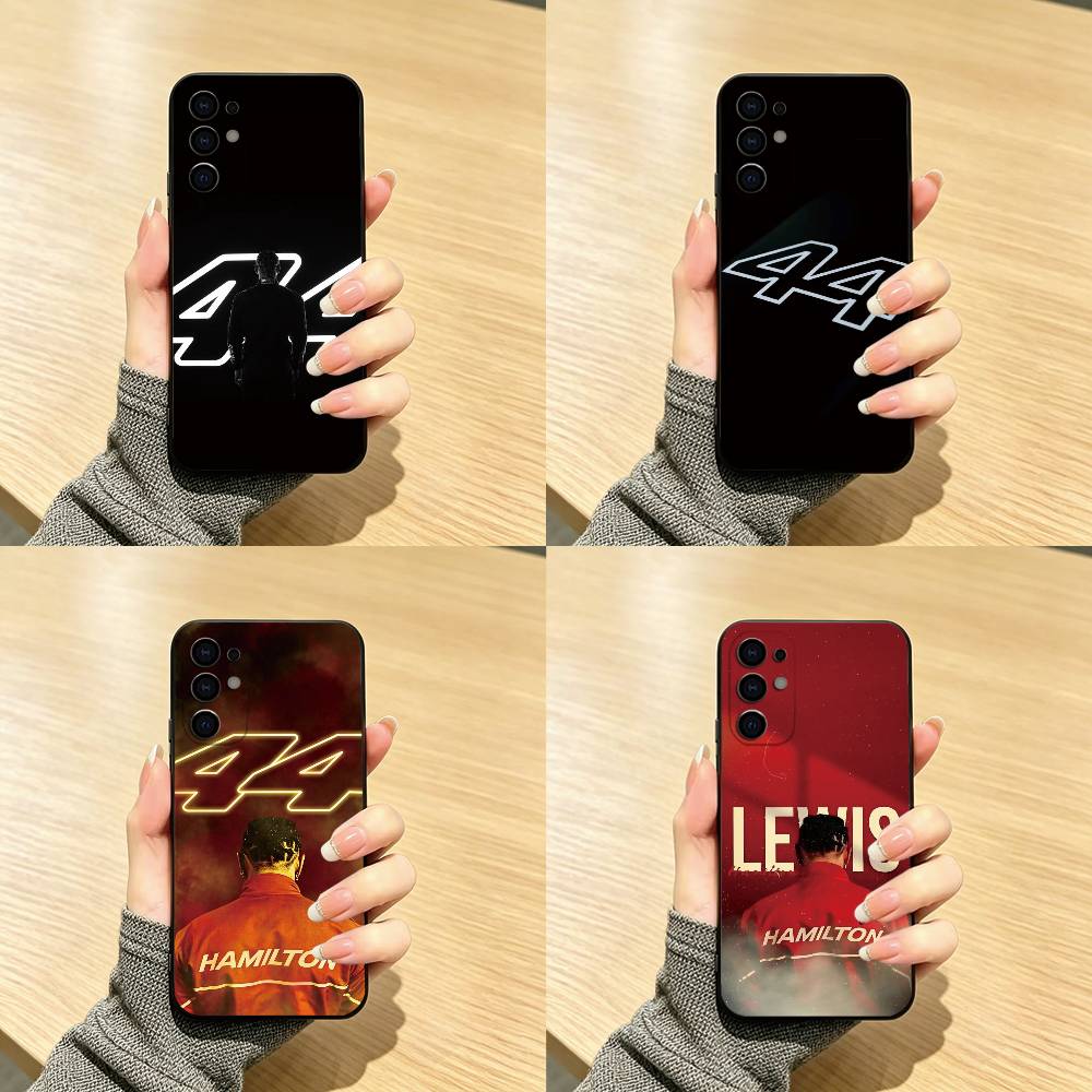 Sports 44 L-Lewis H-Hamilton-S - Phone Cases Hamilton ulasan dan harga