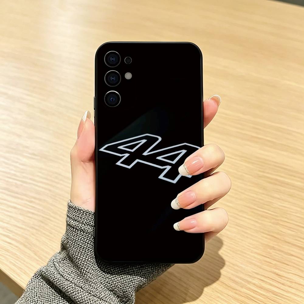Sports 44 L-Lewis H-Hamilton-S - Phone Cases Hamilton ulasan dan harga