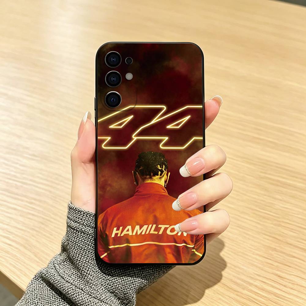 Sports 44 L-Lewis H-Hamilton-S - Phone Cases Hamilton ulasan dan harga