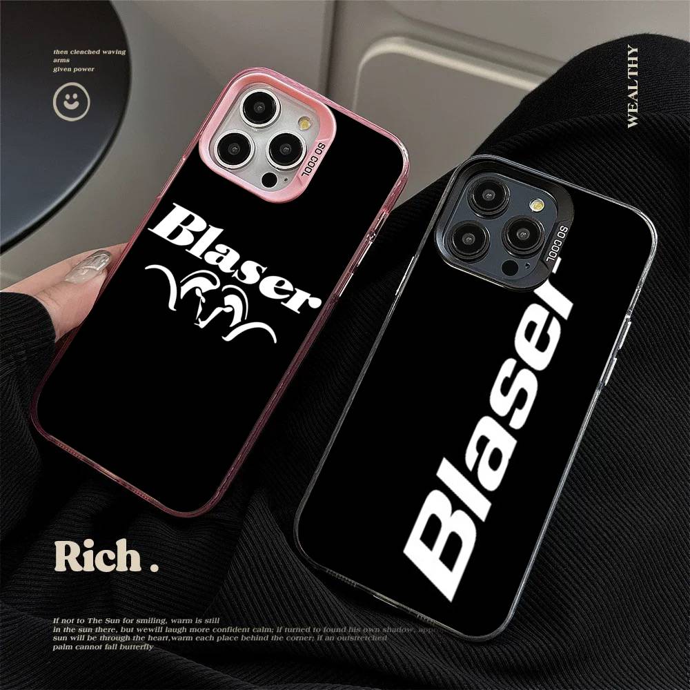 Blaser Usa Rifles Police Phone - Phone Cases Usa ulasan dan harga
