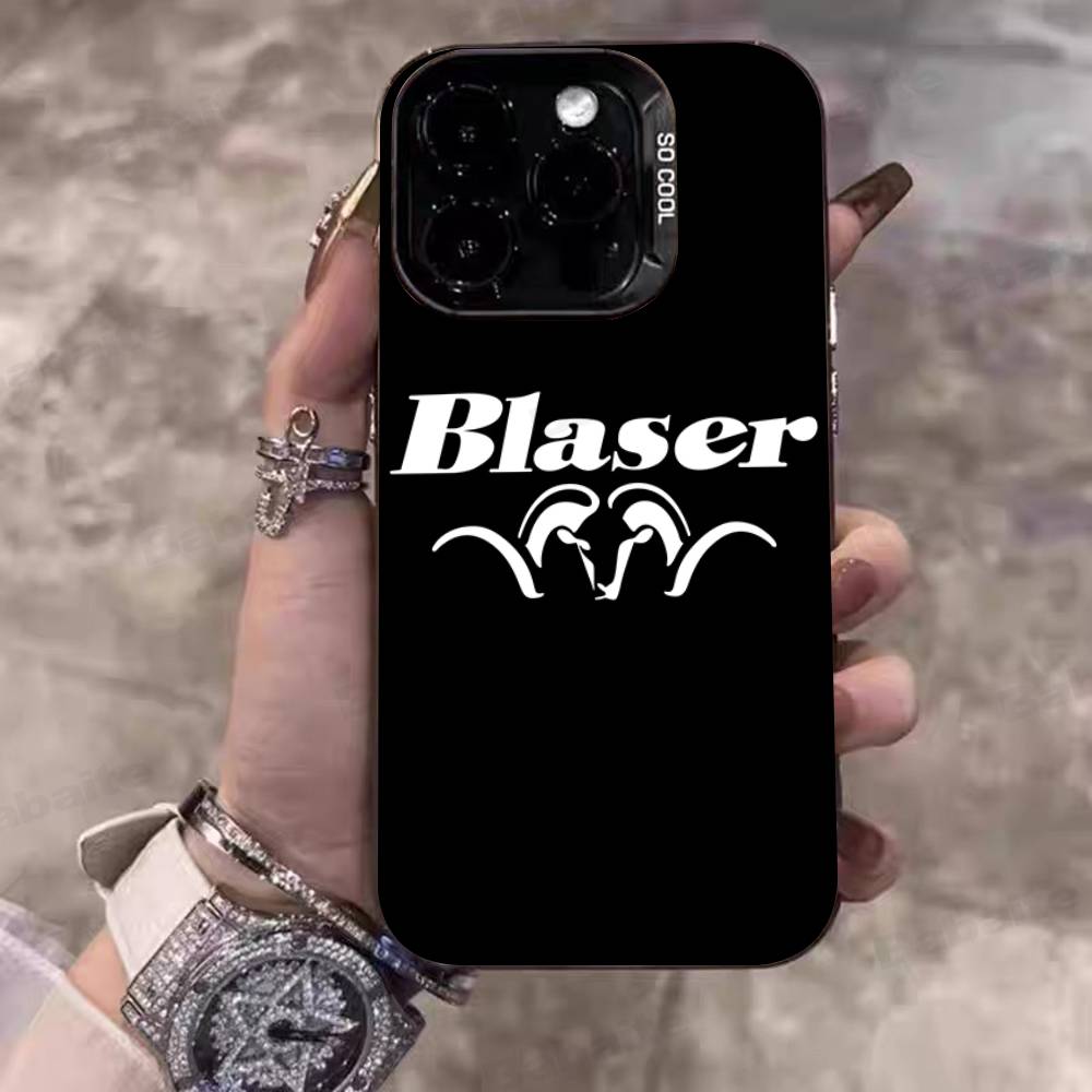 Blaser Usa Rifles Police Phone - Phone Cases Usa ulasan dan harga