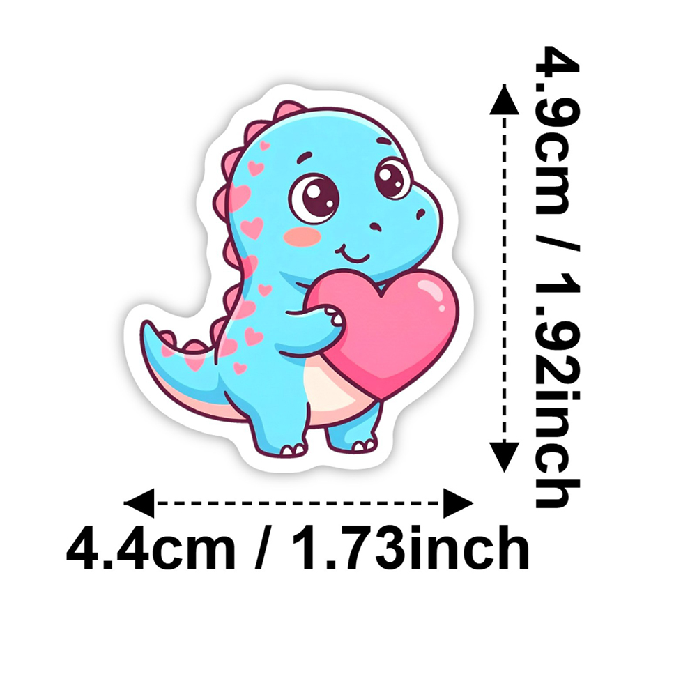 10/30/50pcs Cute Cartoon Color - Phone Cases Wholesale ulasan dan harga