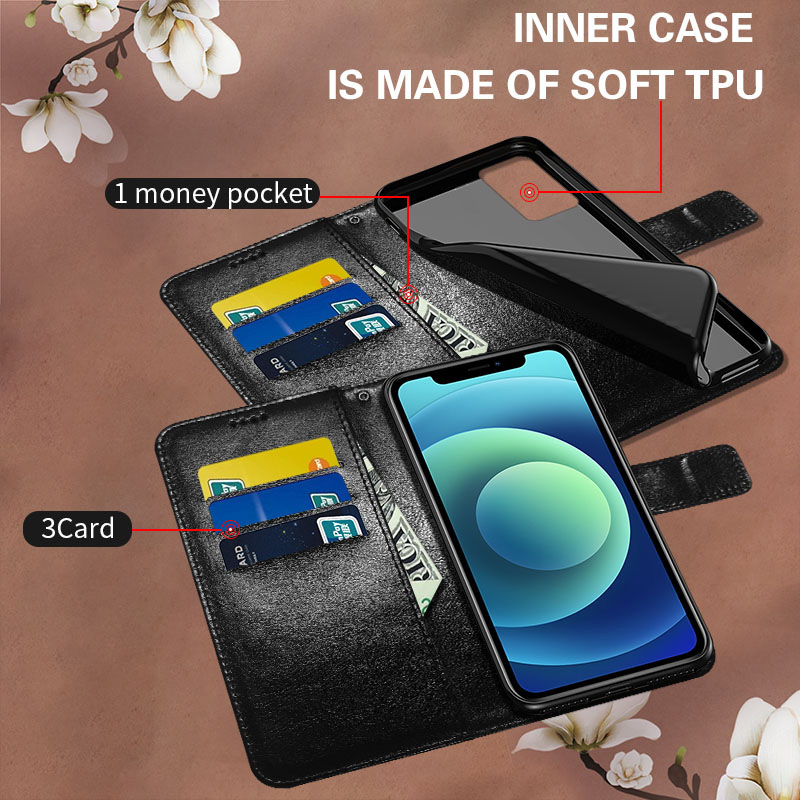 Flip Cover For Honor X8D Etui  - Phone Cases With Wallet ulasan dan harga