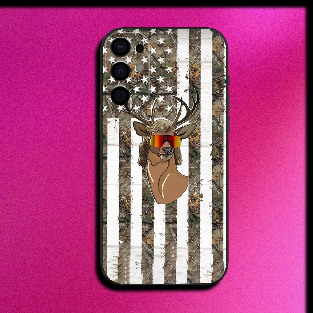 America USA Flag Phone Case Fo - Phone Cases Usa ulasan dan harga