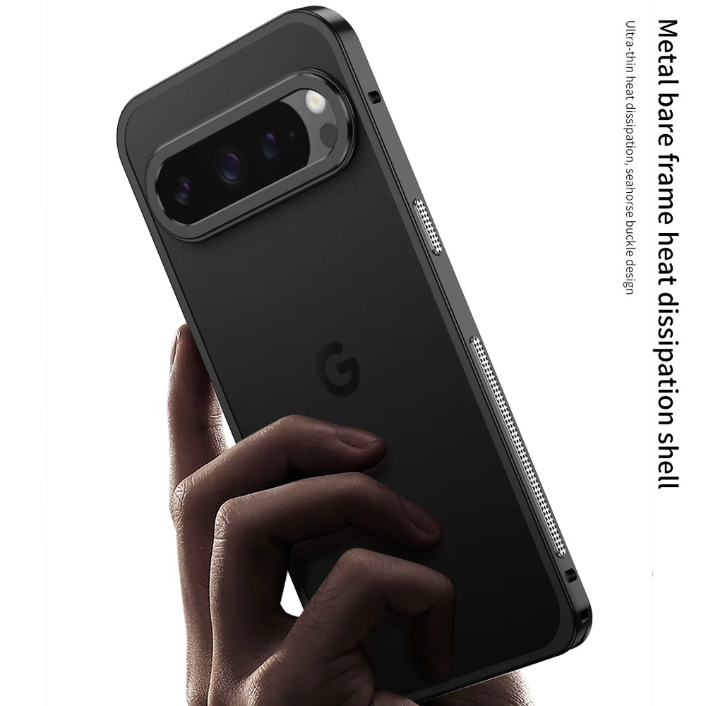 Choice Heat Dissipation Metal  - Heat Dissipation Case ulasan dan harga