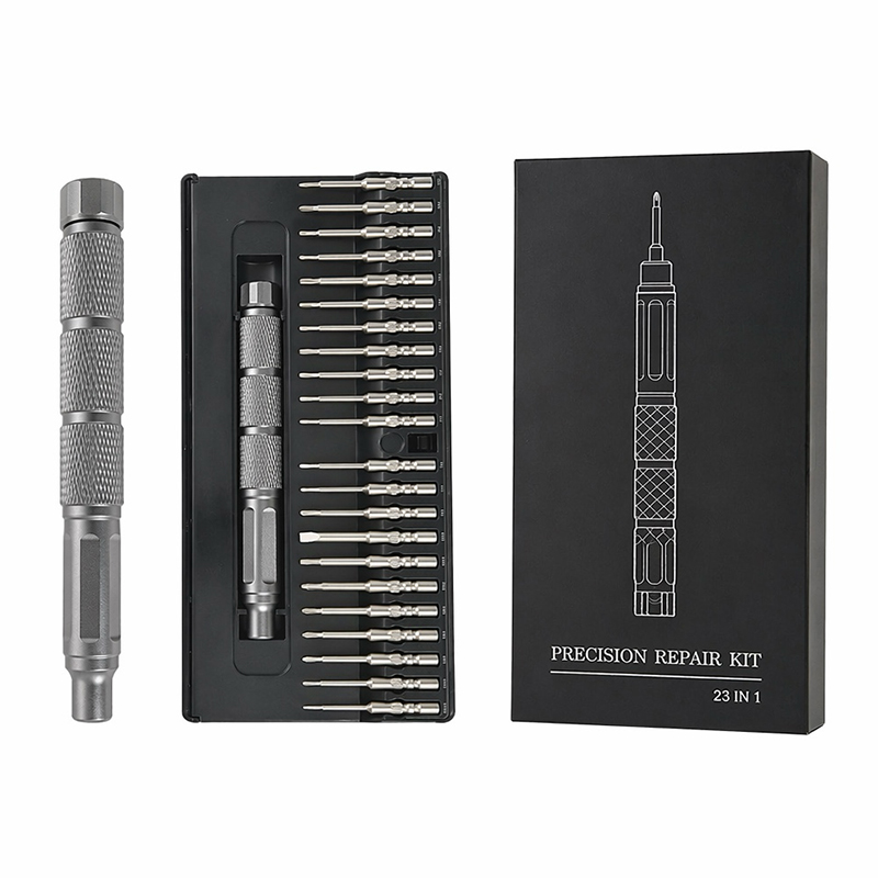23-in-1 Precision Screwdriver  - Phone Cases Highpoint ulasan dan harga
