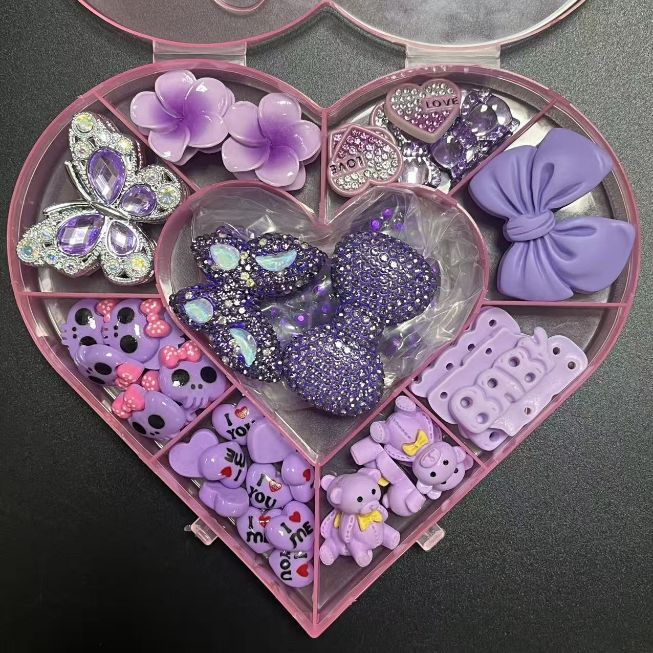 Wholesale Bundled Luxury Diamo - Phone Cases Wholesale ulasan dan harga