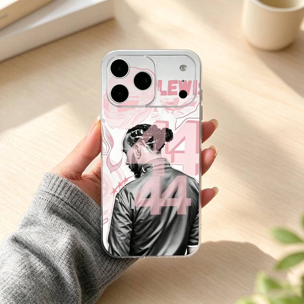 Lewis Hamilton Top racer   gif - Phone Cases Hamilton ulasan dan harga