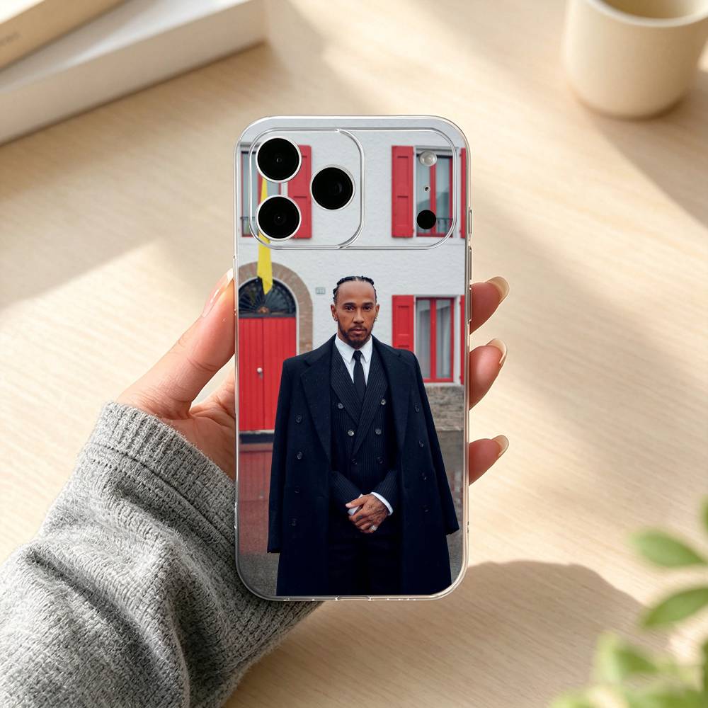 Lewis Hamilton Top racer   gif - Phone Cases Hamilton ulasan dan harga