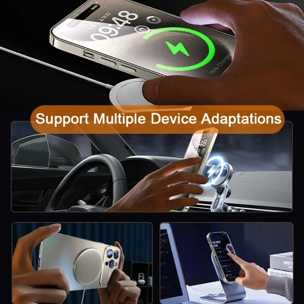 Luxury Plating Magnetic Phone  - Luxury Plating Case ulasan dan harga