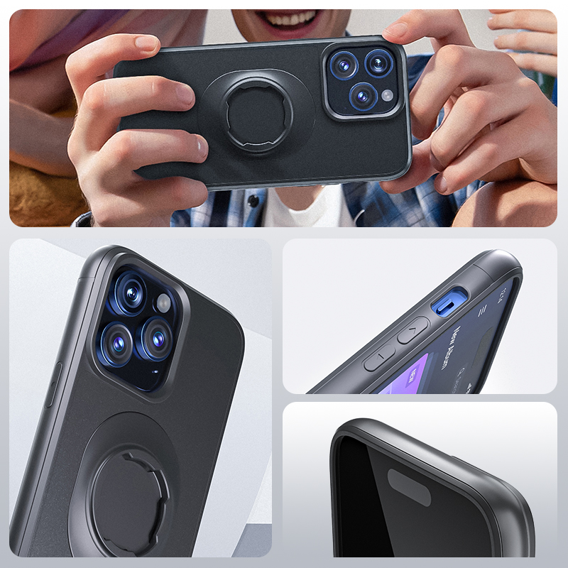 Motorcycle Phone Holder Case f - Phone Cases Quad Lock ulasan dan harga