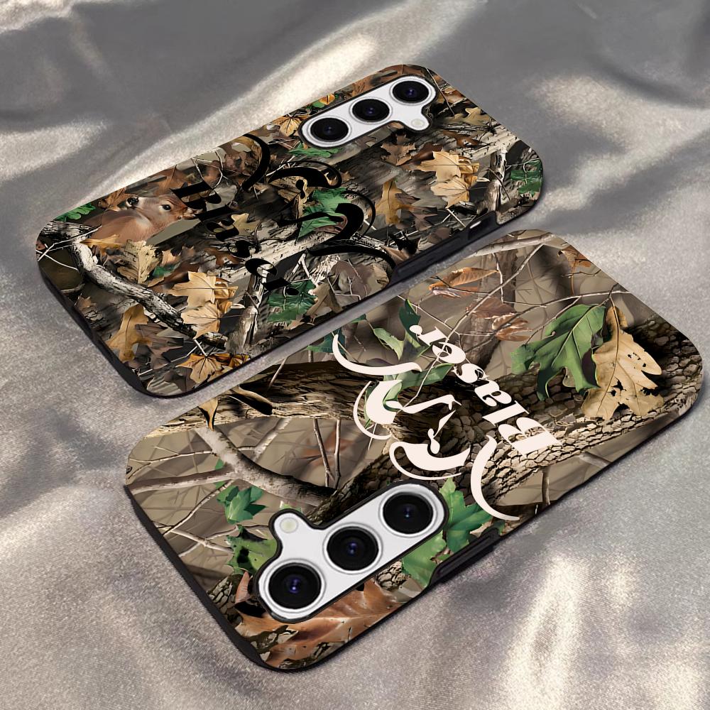 Blaseres Usa Rifles Police Pho - Phone Cases Usa ulasan dan harga