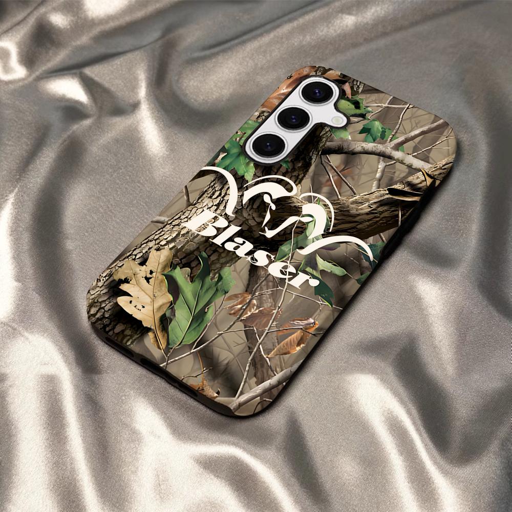 Blaseres Usa Rifles Police Pho - Phone Cases Usa ulasan dan harga