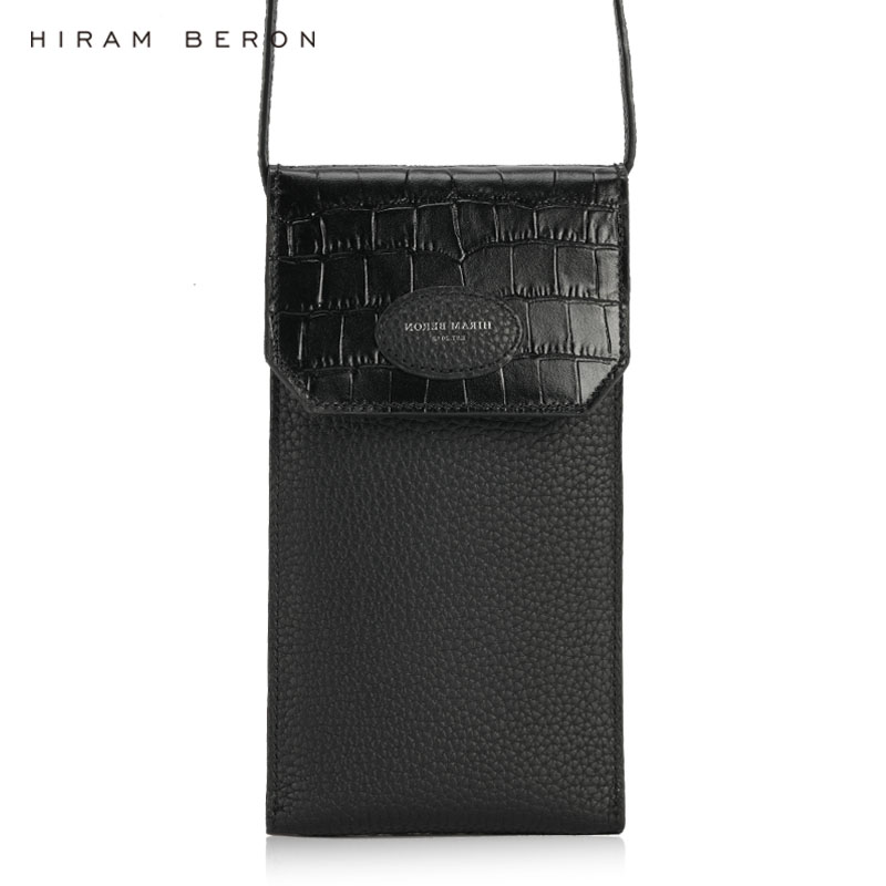 Premium Luxury Genuine Pebble  - Phone Cases Wholesale ulasan dan harga