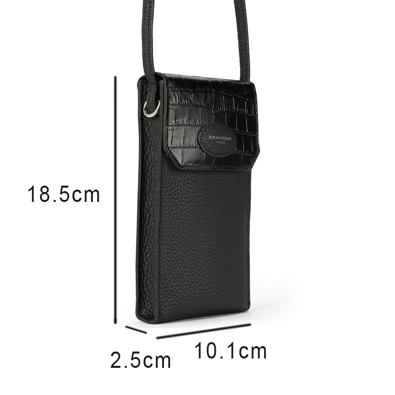 Premium Luxury Genuine Pebble  - Phone Cases Wholesale ulasan dan harga
