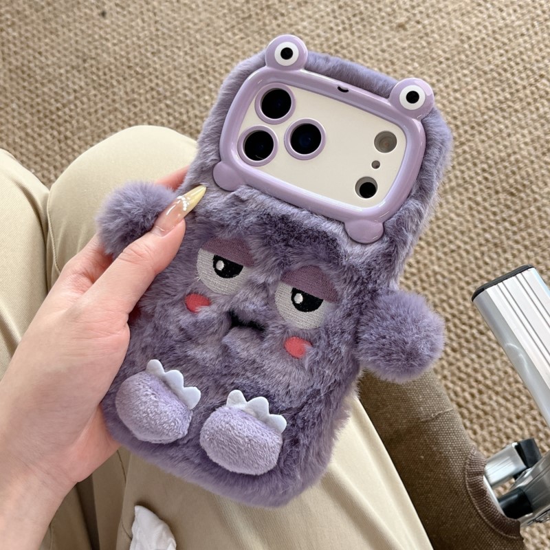 Cute Cartoon Funny Dozing Expr - Phone Cases Cute Iphone 13 ulasan dan harga
