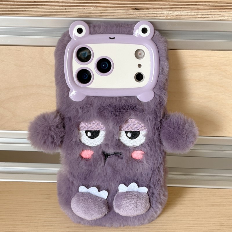 Cute Cartoon Funny Dozing Expr - Phone Cases Cute Iphone 13 ulasan dan harga