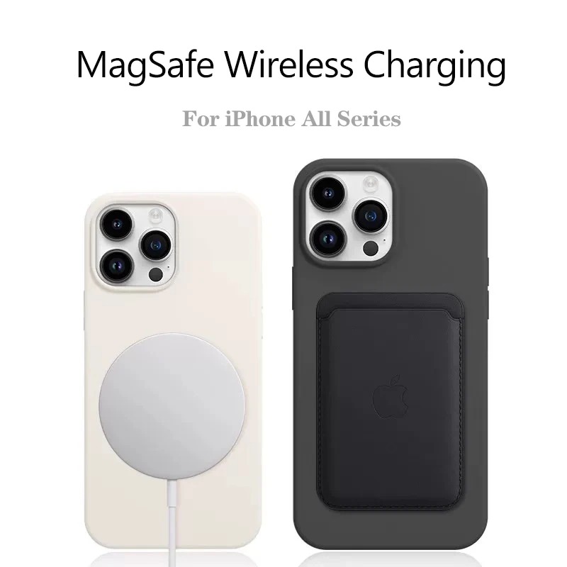 Original For Magsafe Liquid Si - Phone Cases Wholesale ulasan dan harga