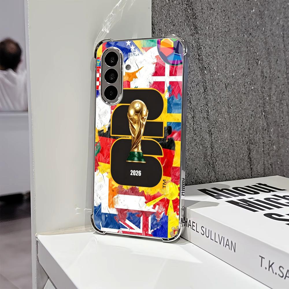 2026 World Football fashion ph - Phone Cases Quad Lock ulasan dan harga