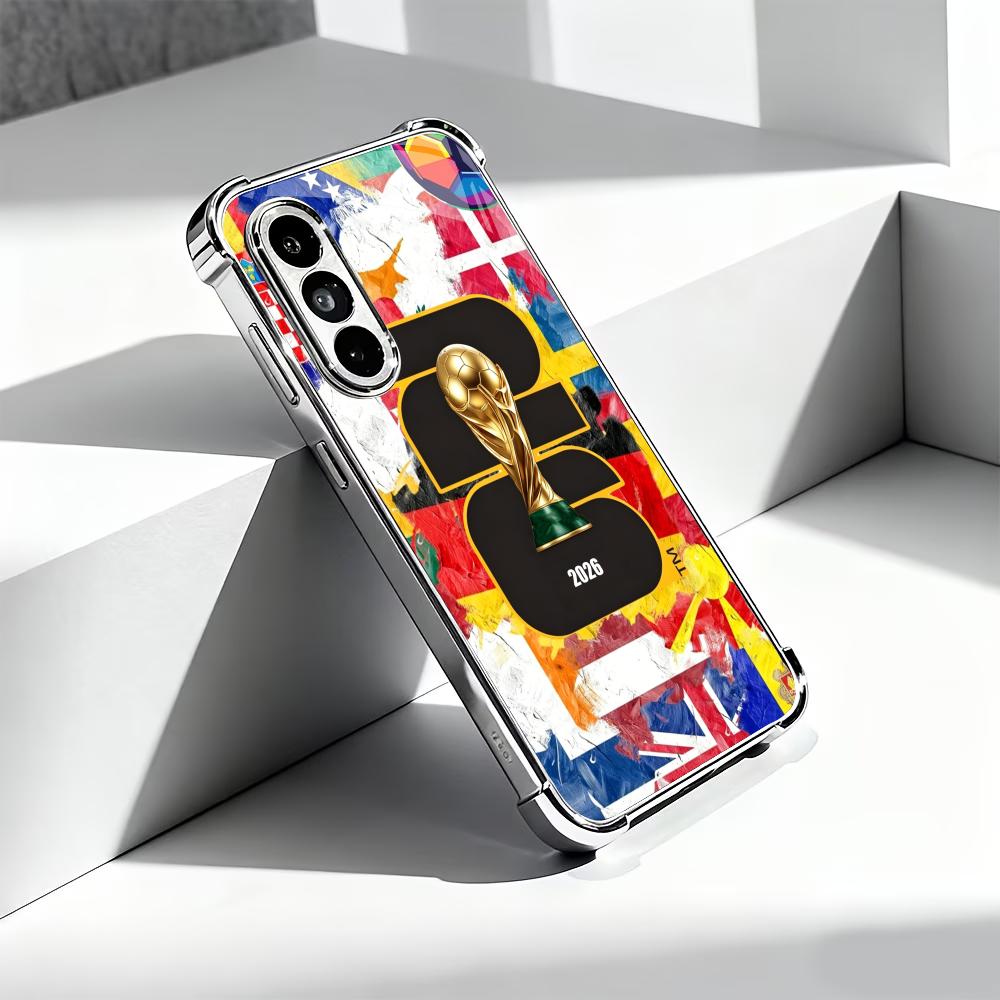 2026 World Football fashion ph - Phone Cases Quad Lock ulasan dan harga