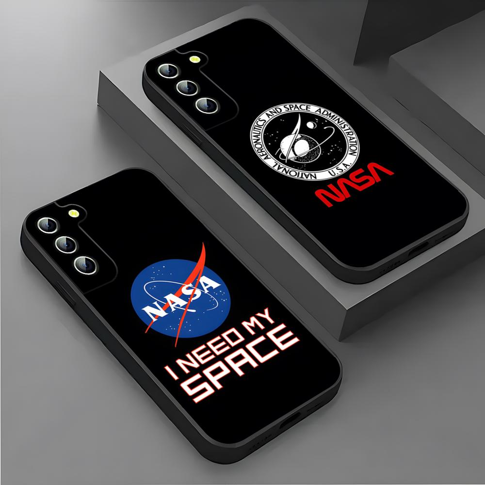 USA N-Nasas Space Phone Case F - Phone Cases Usa ulasan dan harga