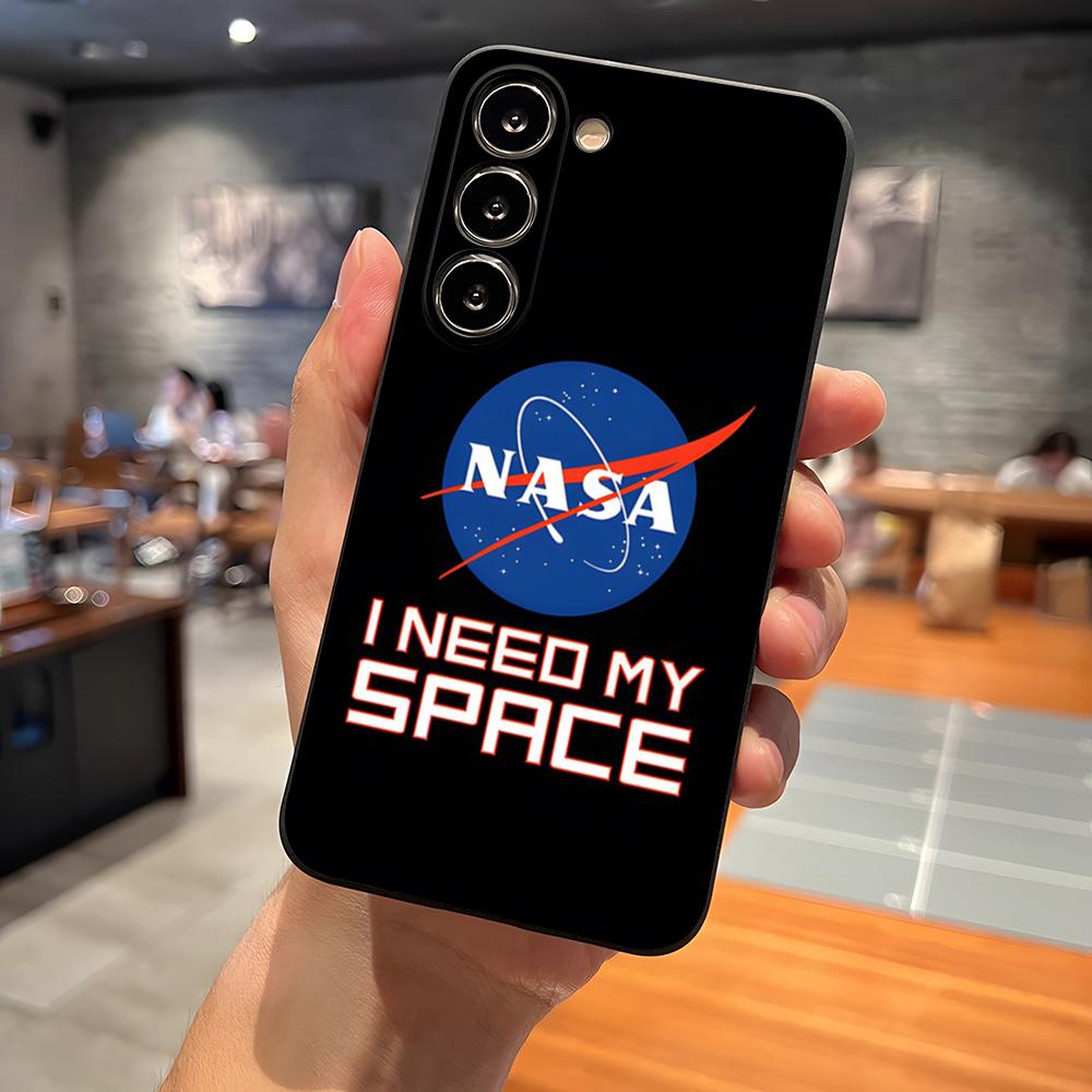 USA N-Nasas Space Phone Case F - Phone Cases Usa ulasan dan harga
