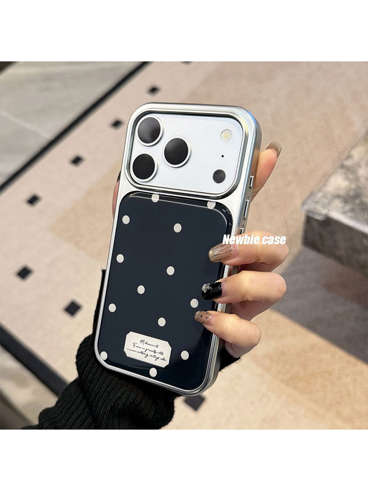 Korean Ins Wave Point Temperam - Phone Cases Highpoint ulasan dan harga