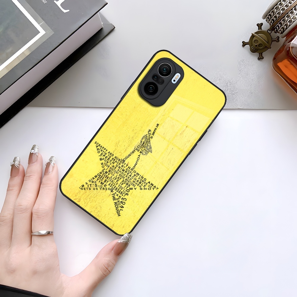 H-Hamilton Musical Lyrics Phon - Phone Cases Hamilton ulasan dan harga