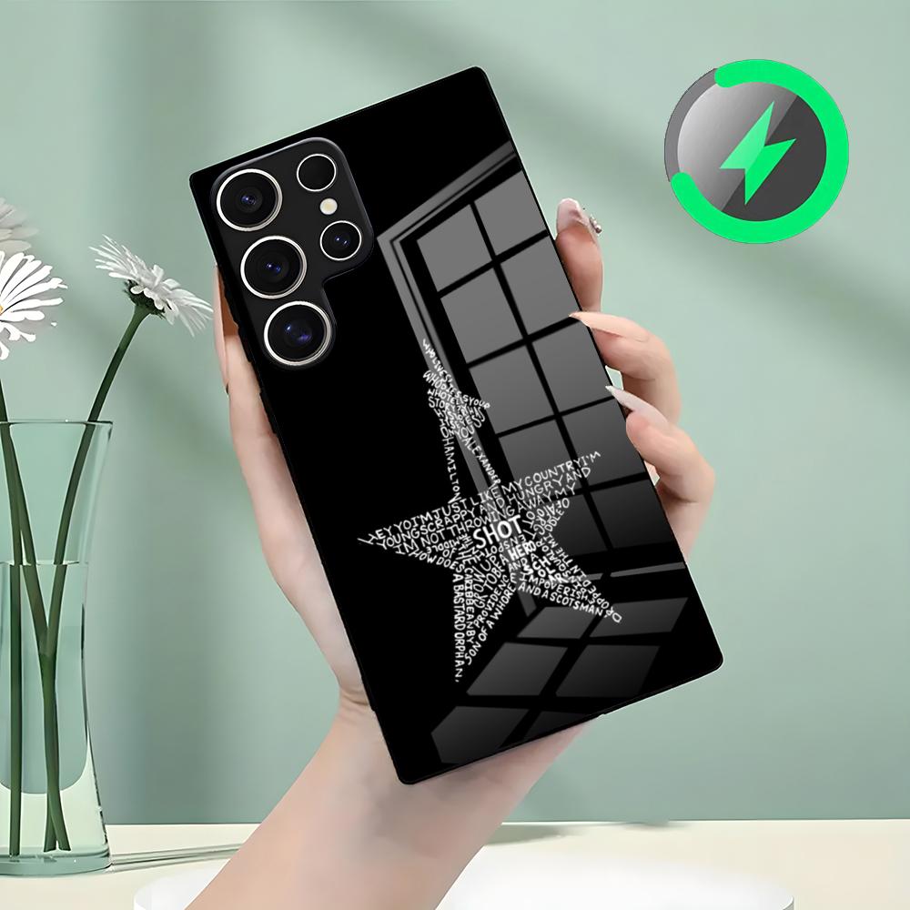Hamilton Musical Phone Case Fo - Phone Cases Hamilton ulasan dan harga