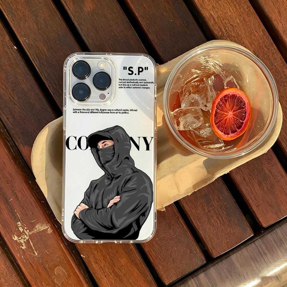 Exercise Brand C-Com-panyES Fu - Phone Cases Com ulasan dan harga