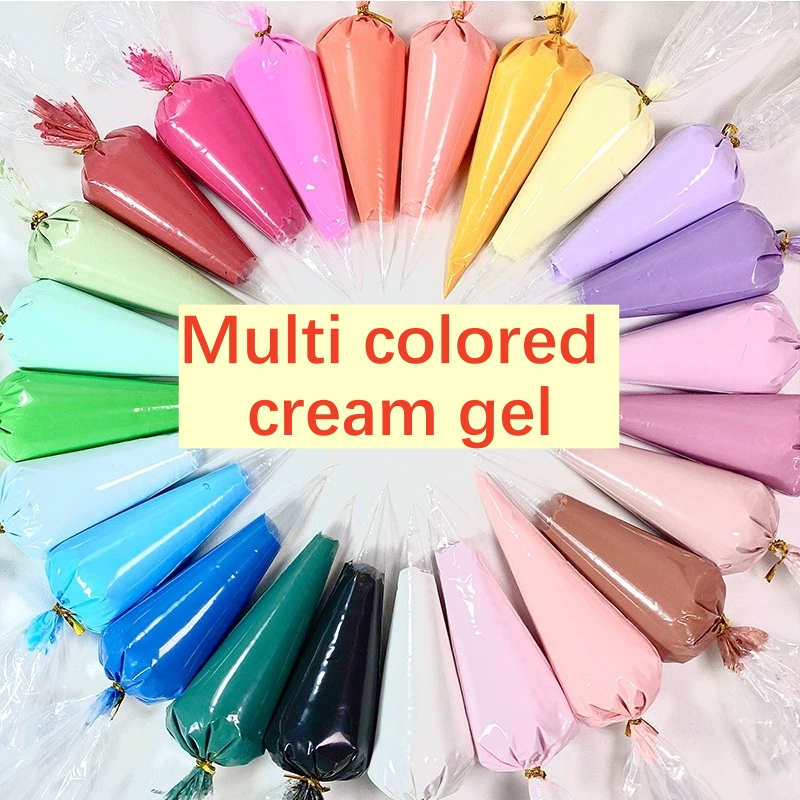 100g Cream Gel Phone Case Crea - Phone Cases Wholesale ulasan dan harga