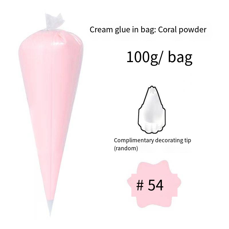 100g Cream Gel Phone Case Crea - Phone Cases Wholesale ulasan dan harga